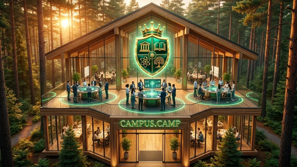 campus.camp